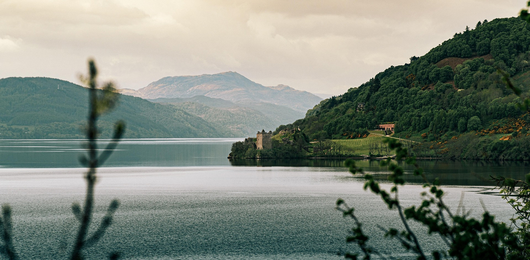 Loch Ness