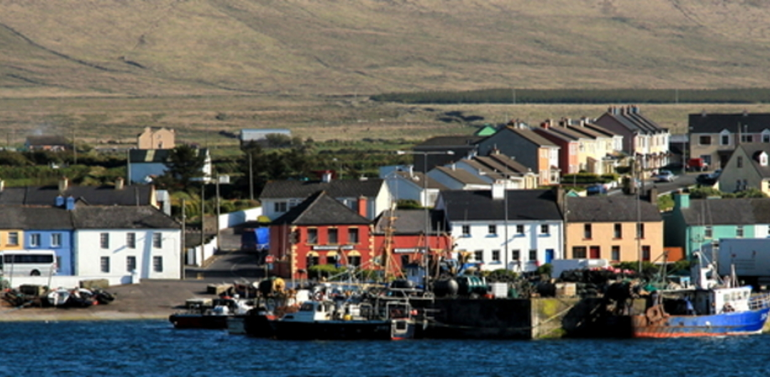 Valentia Island