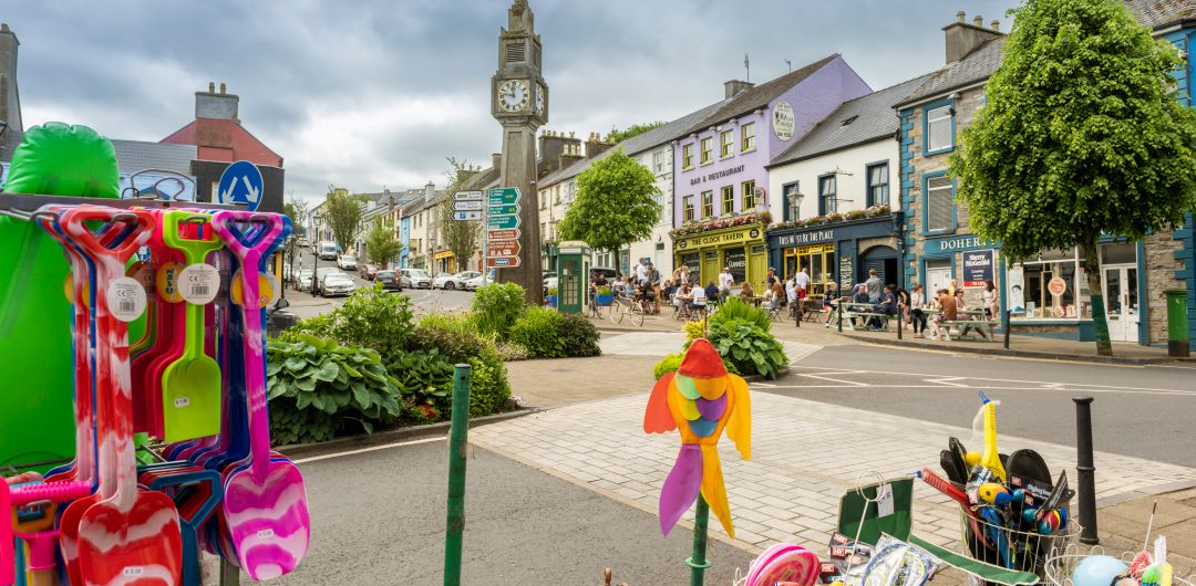 Westport