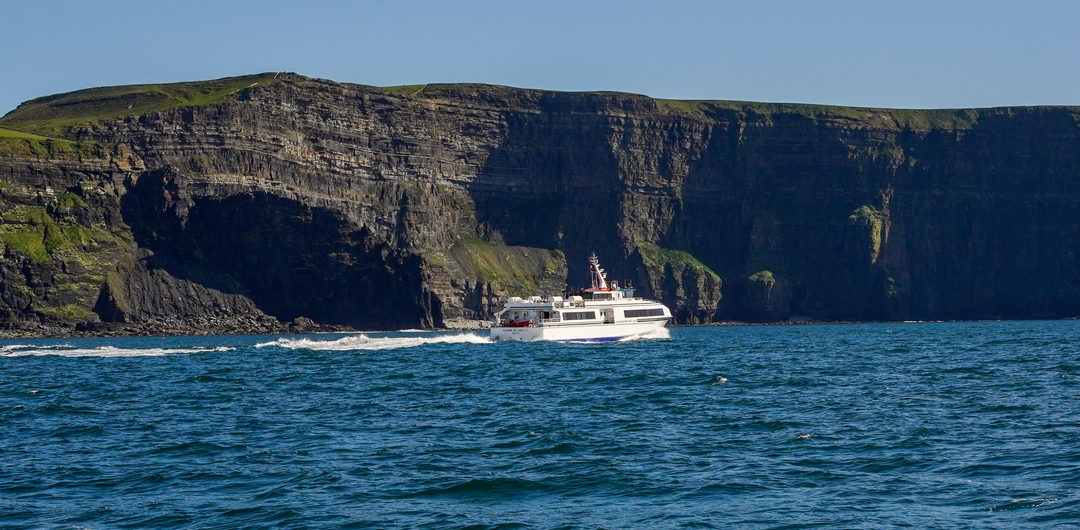 Aran Islands
