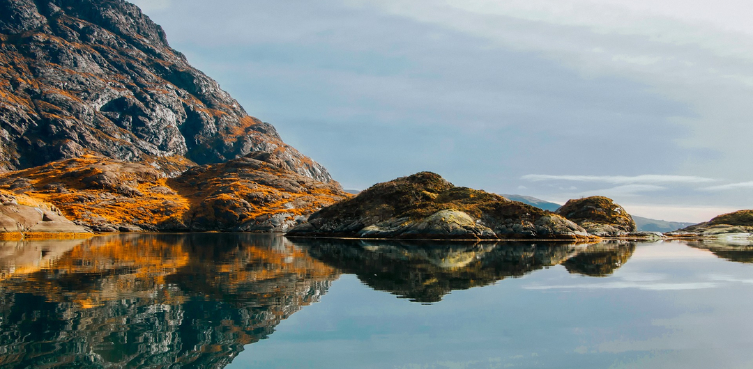 Isle of Skye