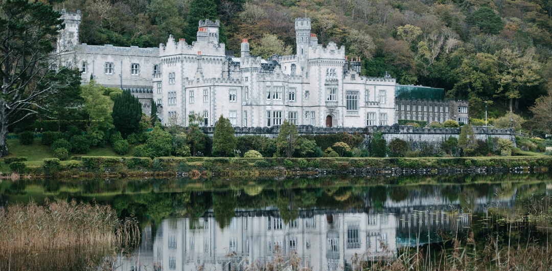 Kylemore Abbey