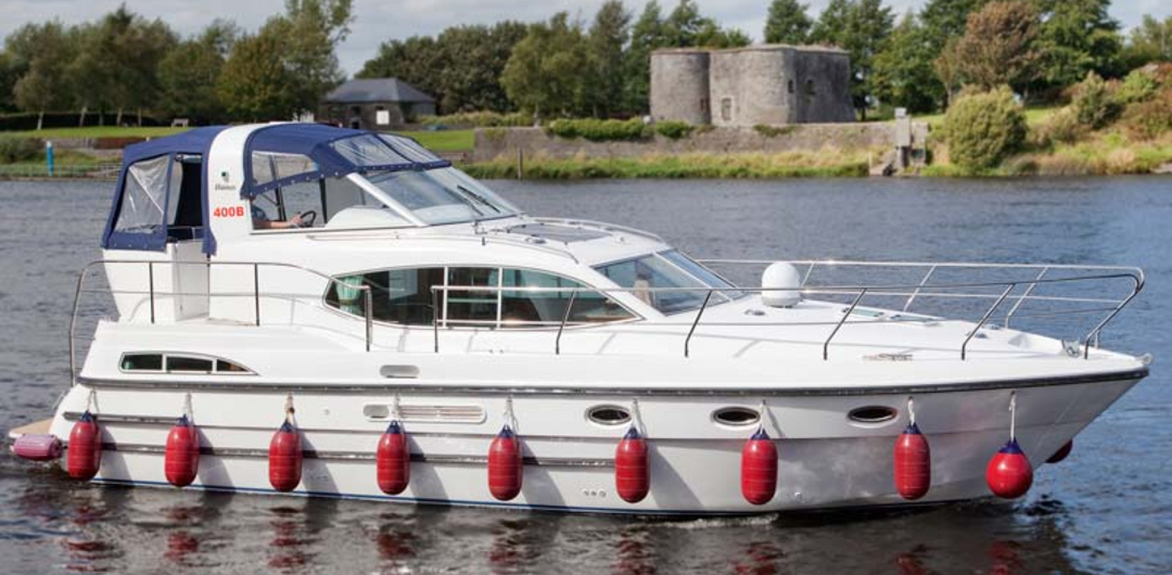 Silver Ocean Class