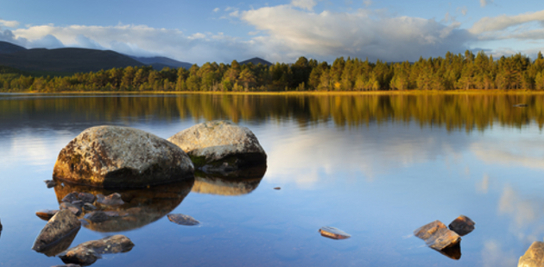 Cairngorm Nationalpark