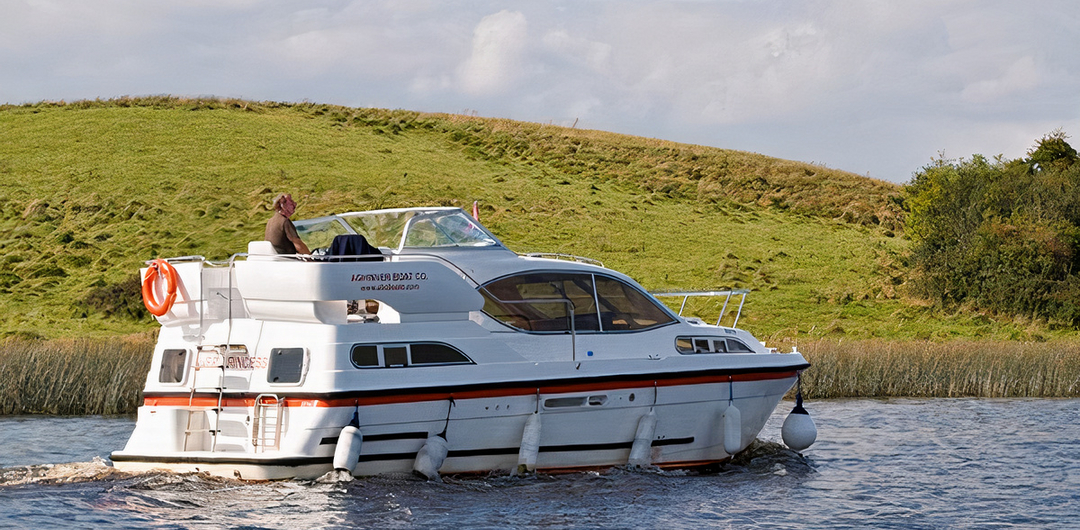 Silver Dawn Class